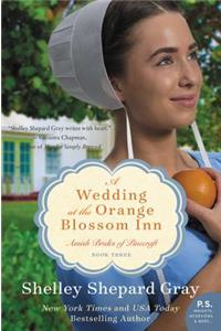 A Wedding At The Orange Blossom Inn