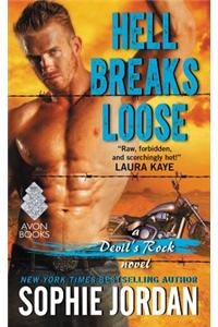 Hell Breaks Loose