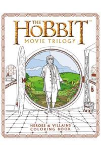 Hobbit Movie Trilogy