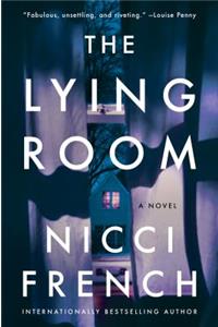The Lying Room
