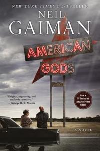 American Gods [TV Tie-in]