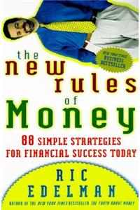 The The New Rules of Money New Rules of Money