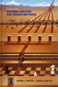 Systems Analysis and Design Methods