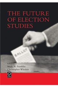 Future of Election Studies