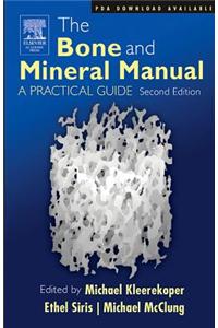 The Bone and Mineral Manual