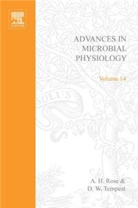 Adv in Microbial Physiology Vol 14 APL
