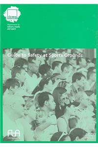 Guide to Safety at Sports Grounds