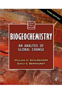 Biogeochemistry