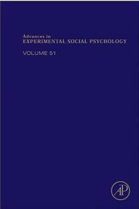 Advances in Experimental Social Psychology