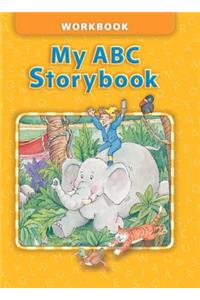 My ABC Storybook Workbook 019774