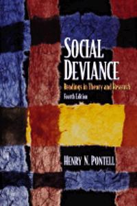 Social Deviance