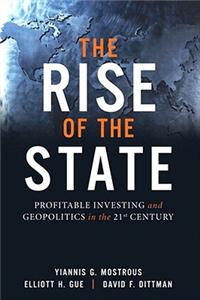 The Rise of the State