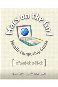 Macs on the Go