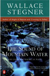 The Sound of Mountain Water