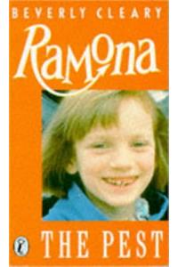 Ramona the Pest
