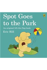 Spot Goes to the Park