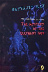 Adventures of Feluda: Mystery of the Elephant God