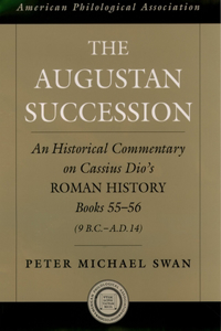 Augustan Succession