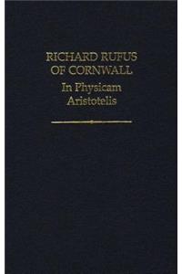 In Physicam Aristotelis