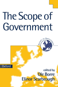 Scope of Government