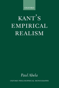 Kant's Empirical Realism