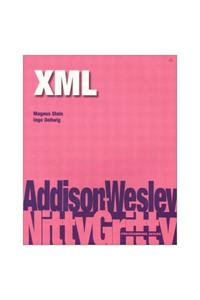 Nitty Gritty: Xml