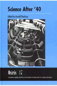 Science After '40