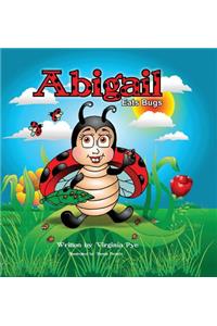 Abigail Eats Bugs