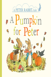 Pumpkin for Peter