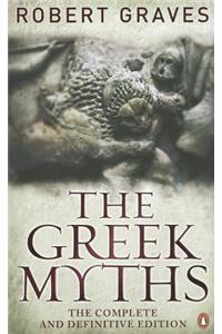 Greek Myths