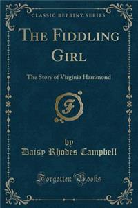 The Fiddling Girl
