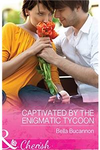 Captivated By The Enigmatic Tycoon