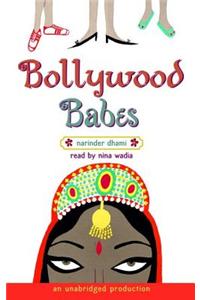 Bollywood Babes
