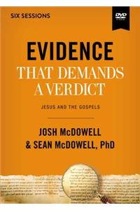 Evidence That Demands a Verdict Video Study