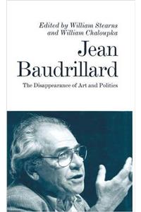 Jean Baudrillard