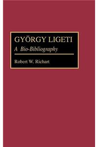 Gyorgy Ligeti