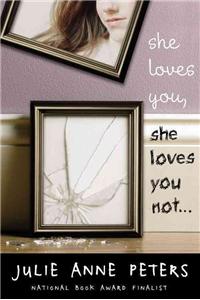 She Loves You, She Loves You Not