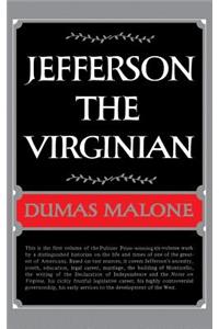 Jefferson:the Virginian