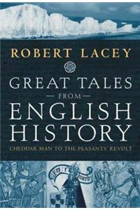 Great Tales From English History