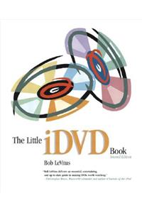 The Little IDVD Book