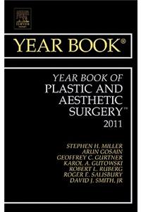 Year Book of Plastic and Aesthetic Surgery 2011