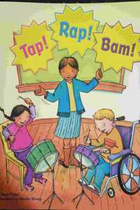 Reading 2007 Kindergarten Student Reader Grade K Unit 3 Lesson 2 on Level