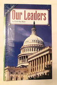 Reading 2011 Leveled Reader 1.4.3 Below (Title to Be Determined)