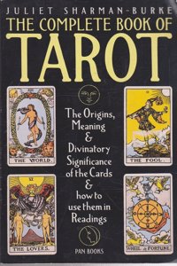 The Complete Book of Tarot