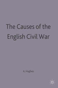 Causes of the English Civil War