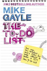 The To-Do List