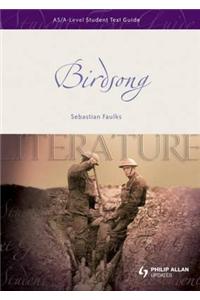 AS/A-Level English Literature