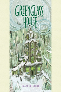 Greenglass House