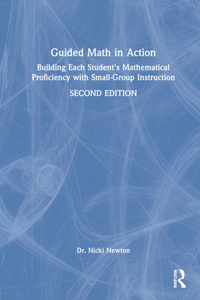 Guided Math in Action
