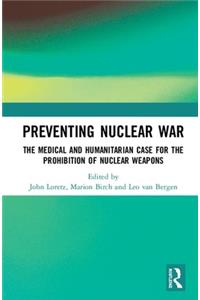 Preventing Nuclear War